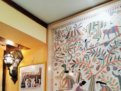 -Santoor 萨都里印度餐厅(北锣鼓巷店)