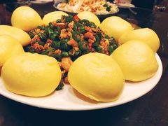 -锦顺海鲜•口味菜(李村店)