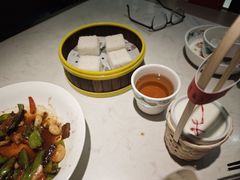 -老头儿油爆虾(金沙印象城店)