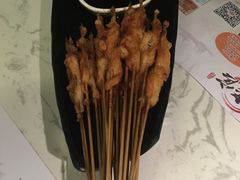 放学小肉-哥老官重庆美蛙鱼头(宝山龙湖店)
