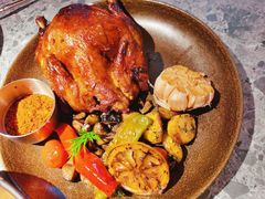 -芭莉与彩虹西餐厅(成都合生汇店)