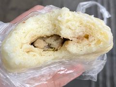 -俞记安顺特色破酥包(民生路店)