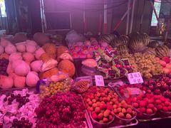 -正宁路小吃夜市