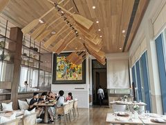 -窗外西餐厅(普罗理想国店)