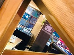 -798音乐烤吧(林西店)