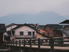 -浏阳石牛寨风景区