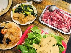 -羊圈(樊洼路店)