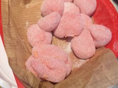 -龍歌自助小火锅(芝罘万达店)