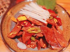 -黑牛の店·和牛烧肉(合生汇店)