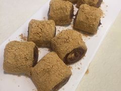 驴打滚-四季小馆·地道北京小吃(广百店)