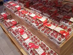 -盒马X会员店(王府井奥莱UP TOWN店)