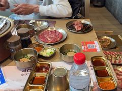 -西塔老太太泥炉烤肉(沈阳店)