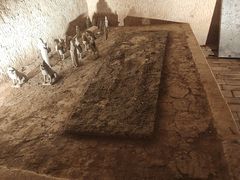 -洛阳古墓博物馆