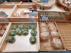 -崎本的店·专业酵种吐司(无锡万象汇店)