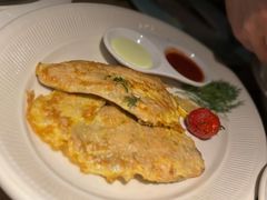 -波特曼西餐厅(中央大街店)