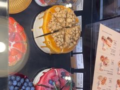 -BAKER&SPICE(BFC外滩金融中心店)