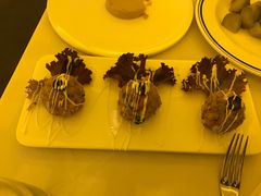 -成桂西餐厅·42年的味道(五大道疙瘩楼店)