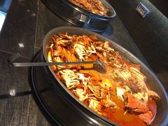 -汉巴味德自助餐厅(嘉定宝龙广场店)