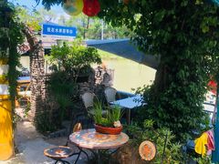-水岸居湖景农家乐·阳澄湖大闸蟹