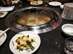 -门家大院铁锅炖·KTV·包房(浑南店)