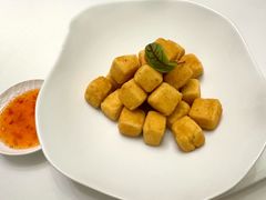 金奖七味豆腐-茉里粤菜(皇姑万象汇店)