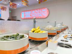 -密友回转自助火锅(世茂国际广场店)