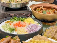 手打柠檬茶-嘉升大排档(番禺总店)