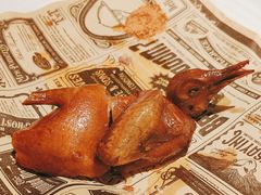 -乔街深夜食堂·台州菜·高压锅生蚝(杭州总店)