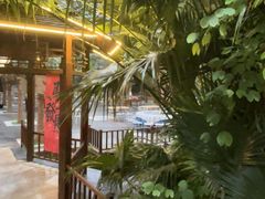 -忆江南·生态餐饮宴会酒店