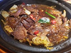 -老阿爸鲜鱼土菜(昆山花桥店)