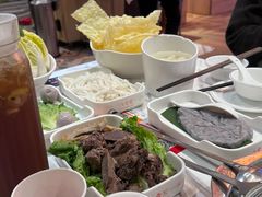 -八合里潮汕鲜牛肉火锅(吉大店)