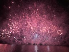 -南京金牛湖风景区