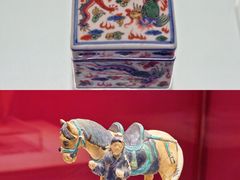 -重庆中国三峡博物馆(重庆博物馆)