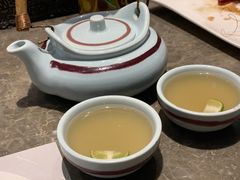 -大渔铁板烧(花园道店)