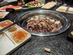 -老卜奎齐齐哈尔烤肉(人民东路店)