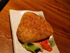 -千代武日本料理(爱建店)