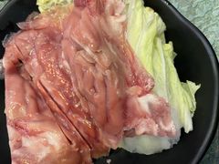 -阿五涮羊肉火锅(安国路一店)