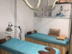 -手功夫·月明中医诊所·正骨推拿艾灸