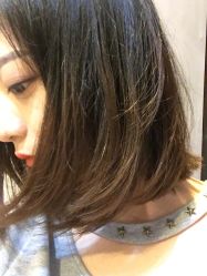 -S.HAIR SALON