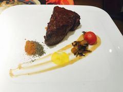 -赤火牛排(金狮广场店)
