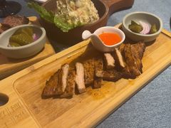 -俄士厨房(未来城店)