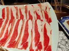 -京元盛铜锅涮肉(上海总店)