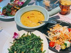 -POKIPOKI泰食谷仓东南亚菜(侨香店)