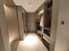 -北京北辰洲际酒店