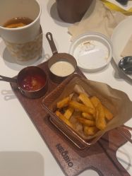 点击看大图 -奈尔宝·儿童乐园·亲子餐厅(星河湾店)