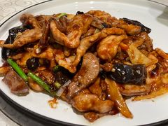 -萃華楼(王府井店)