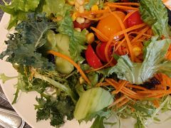 -北京王府井希尔顿酒店·万斯阁西餐厅