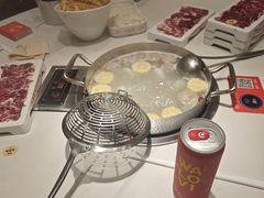-八合里潮汕鲜牛肉火锅(深圳海岸城店)