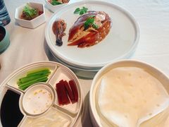 精品烤鸭-悦江(梅奔中心店)
