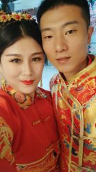 -巴黎新娘婚纱摄影